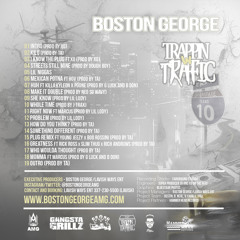 Boston George ft Rick Ross x Slim Thug x Rich Andruws - Greatness ft Rick Ross