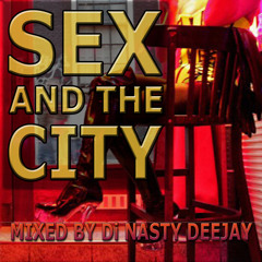 SEX AND THE CITY Vol. 2