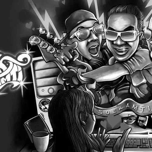 Lirik Lagu Asu Tenanan Sekali