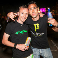 Müste & Schunino - friendship survived the times