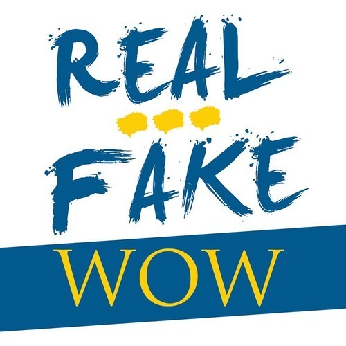 RealFake - WOW [Free Download]