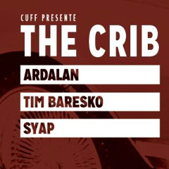 2014.07.04 - Tim Baresko @ CUFF - Nouveau Casino, Paris, FR
