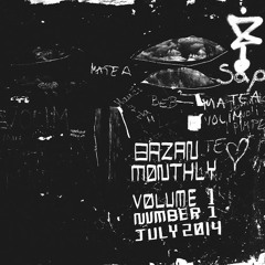 Impermanent Record - David Bazan