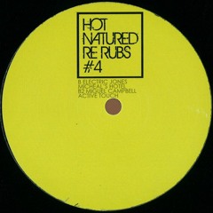 Miguel Campbell - Active Touch