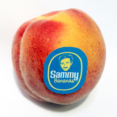 Peach Mix