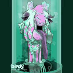 I - O Madness - Birdy. Comp, Vol 1 - 05 Androgyny