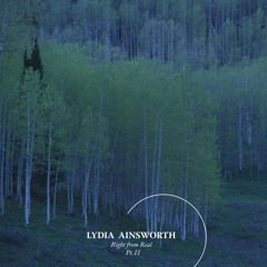 Lydia Ainsworth - PSI