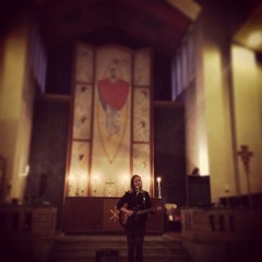 Alice Barlow - Wicked Game and In a Vice