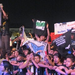 ENDANK SOEKAMTI - AUDISI