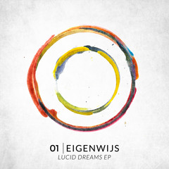 Eigenwijs - Spiritual Thing [LAYER01]