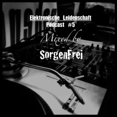 Elektronische Leidenschaft Podcast #5 by - SorgenFrei