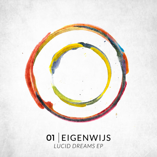 Eigenwijs - Lucid Dream (Ruff Stuff Remix) [LAYER01]