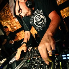 DJ SCHASKO @ Mais 55 Sunday Session