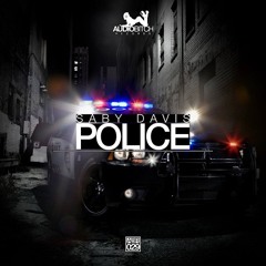 Saby Davis - Police (Original Mix)