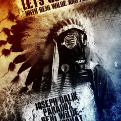 Art Style Techno  Let's Go Techno With Beni Wilde & Friends  Episode 5 - Paradox