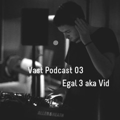 SOV Podcast 03 | Egal 3 aka Vid