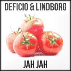 Deficio & Lindborg - Jah Jah (Original Mix)