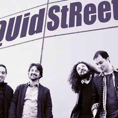 LiQuiD StREEts - THUMBS OUT