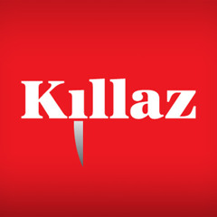 Killaz!  DROP SQUAD     PRODUCED AND RECORDED  BY.  BEATZBYCARTER