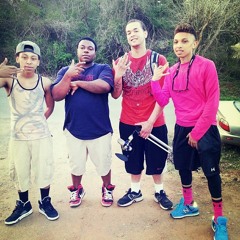 ILLMATIC - Tekk & Avalanche