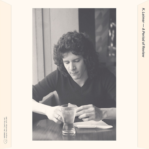 K. Leimer - Lonely Boy