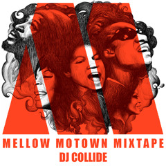 Mellow Mowtown Mixtape - Zwanzigvierzehn