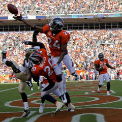 Champ Bailey (Prod by MexikoDro)