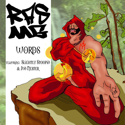 Ras MG "Words" ft. Slightly Stoopid