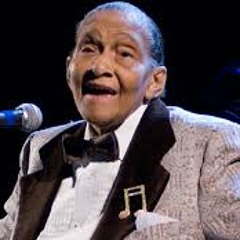 Jimmy Scott