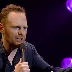 Bill Burr "EDM" (NOTATION TWINKLE TOES REMIX)