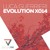 Artwork for Luca Guerrieri - Evolution X014_Original Mix