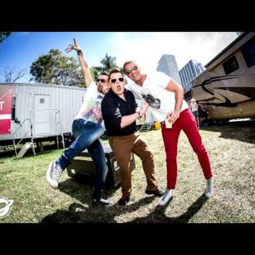 Cosmic Gate & Orjan Nilsen - Fair Game (Extended Mix)