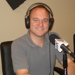 Ryan Burton Marketing On Business Radio X Silver Lining In The Cloud July 9th, 2014