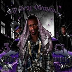 Ny'Key Gunnz - Famous (Prod By Chris Wayne)