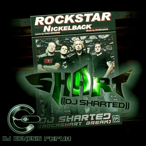 nickelback rockstar 10 hours