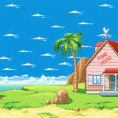 Roshi Island