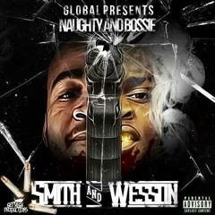 Bossie Breed - Aint No Cash Back (Prod By Chris Wayne)