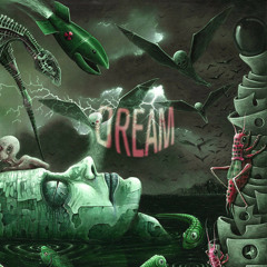 King Peanuts - Dream (Original Mix)