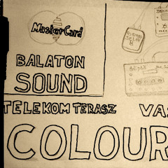 Colourblocks band 1 