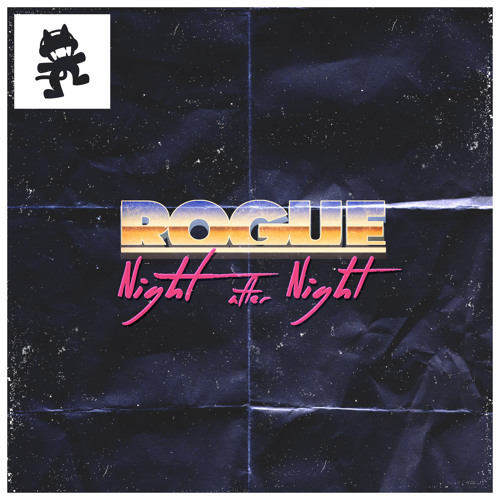 Rogue - Night After Night