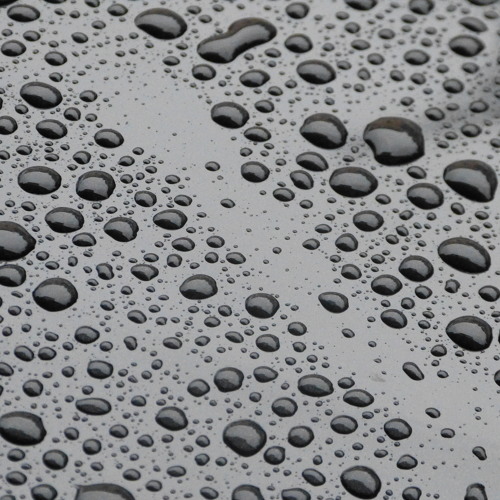 MACRIMA - Sommerregentag