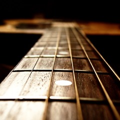 Paint it acoustic