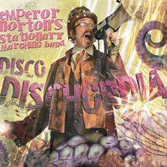 Emperor Norton's Stationary Marching Band - No Me Sa Sa