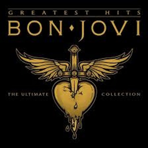 It's My Life - Bon Jovi