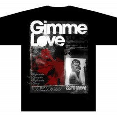 Dj Arsher - Gimme Hard Love Rfixed