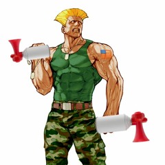 Guile Theme (Airhorn Edition)