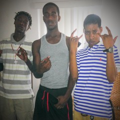 Chiraq Freestyle Ft. Lil Scooter & Lil Hugh (Prod. By Rico Ferrari)