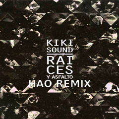 Kiki sound - Fiesta Veraniega (HAO BOOTLEG)(Unmaster)