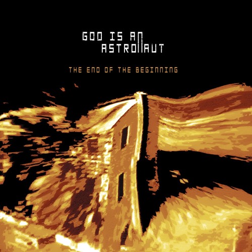 01. The End Of The Beginning