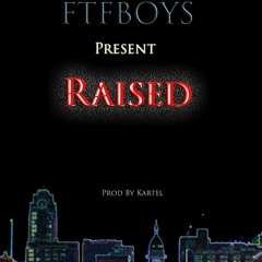 Raised